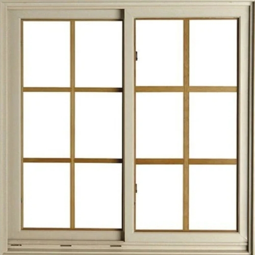 Aluminum Sliding Window