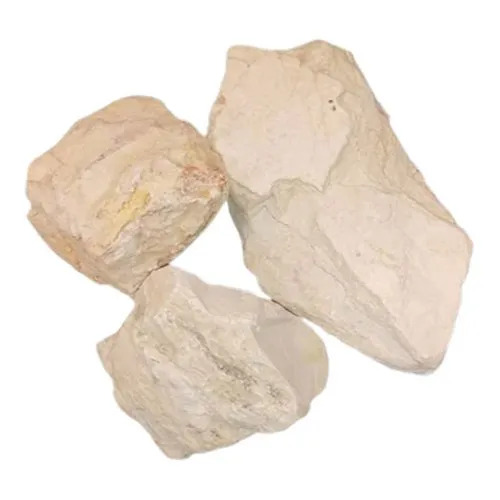 B Grade Kaolin China Clay Lumps