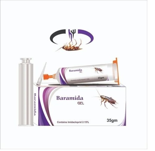 Baramida Imidacloprid 2.15 Gel 35GM