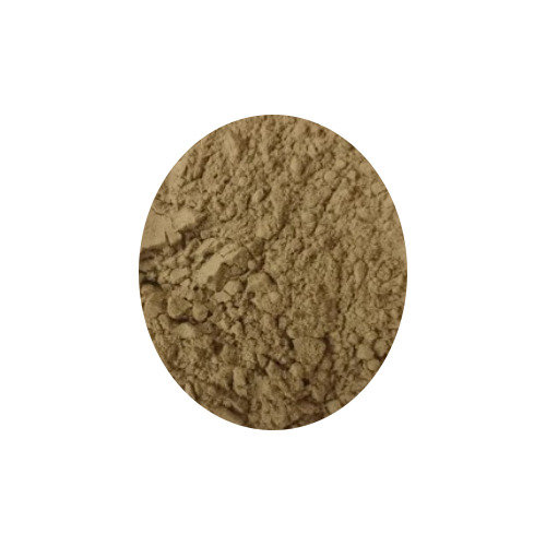 Bentonite Clay Powder - Fine, Absorbent Brown Powder | High Swelling Properties for Drilling Fluids, Binding, Filtration, and Environmental Cleanup