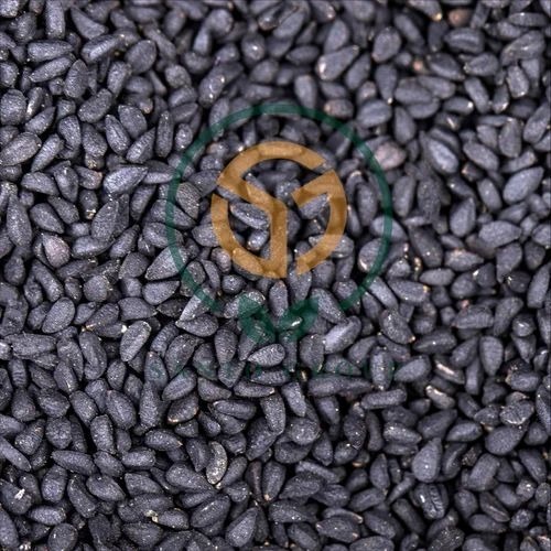 Black Cumin Seeds - 30 KGS Bag, Dried Nigella Sativa, 100% Pure, Black Color, Grade A, Natural Cultivation