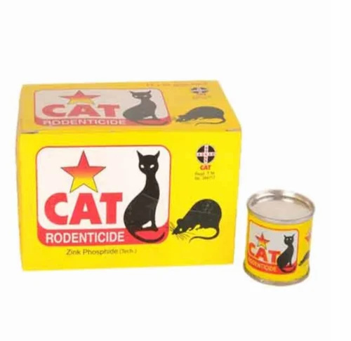 Cat Rat Repellent