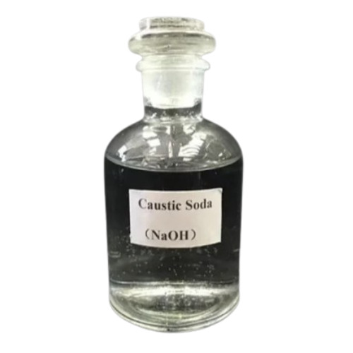 Caustic Soda Lye 48