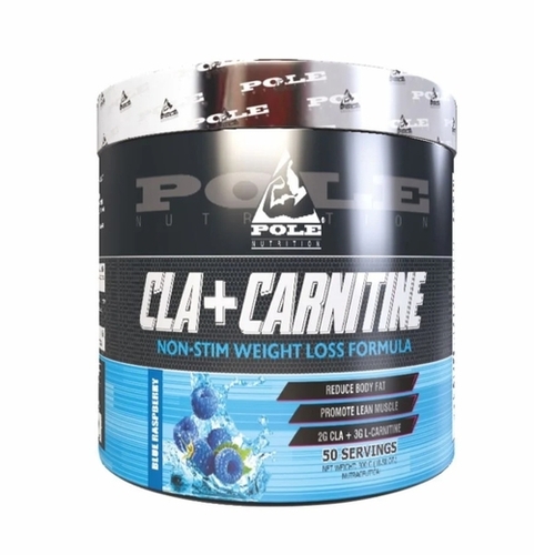 Cla Plus Nutrition Health Supplements