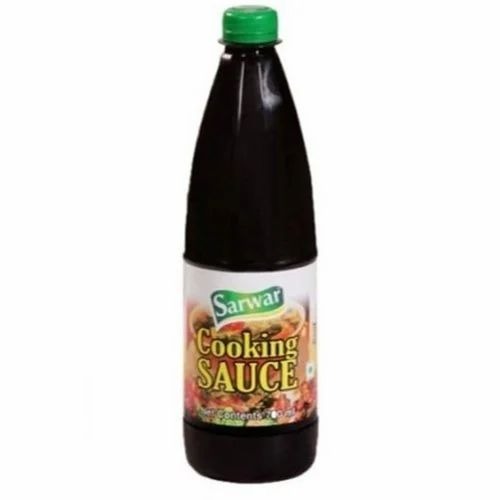 Cooking Chinese Sauce - Organic 700 ml Bottle | Good Quality, Grade A, Ideal for Cooking