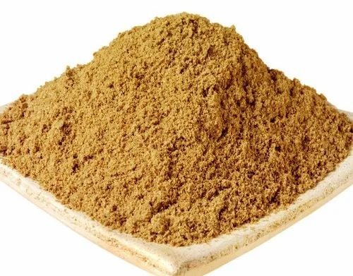 Coriander Powder - Green Seeds Powder, 6 Months Shelf Life, Food Industry Purity, Packaged In A Convenient Packet