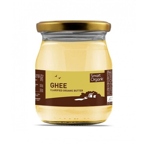 Cow Ghee - Light Yellow, Bottle Packaging | Pocket-Friendly Rates, Long Shelf Life, Easy to Digest, Rich in Taste and Aroma, Tested on Various Quality Standards
