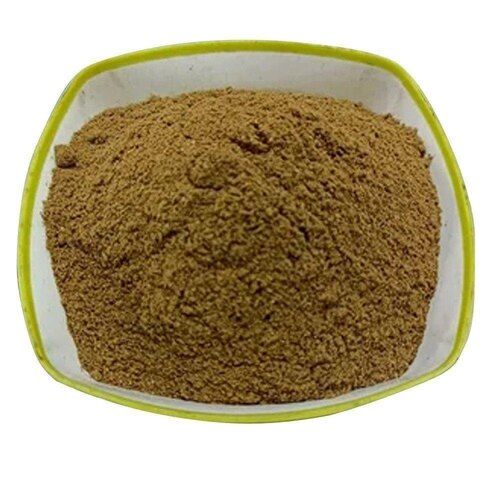 Cumin Seed Powder - Color: Brown