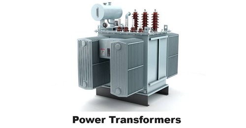 Distribtion Transformer - Coil Material: Copper Core