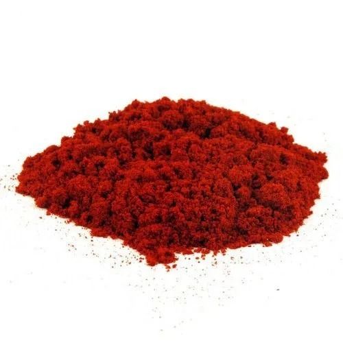 Dry Red Chilli Powder - Grade: A