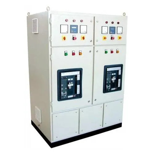 Electric Panel Board - Base Material: Abs