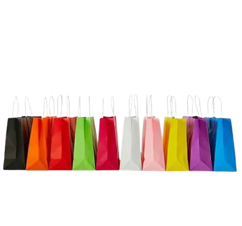 Fancy Paper Bag