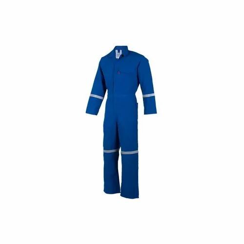 Flame Reatardant Coverall