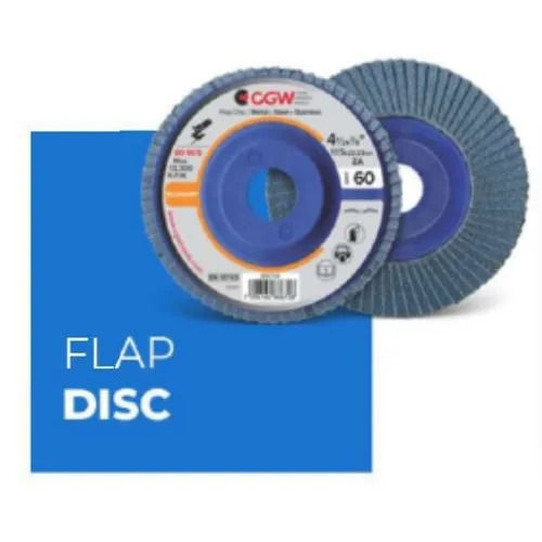 GCW Flap Disc