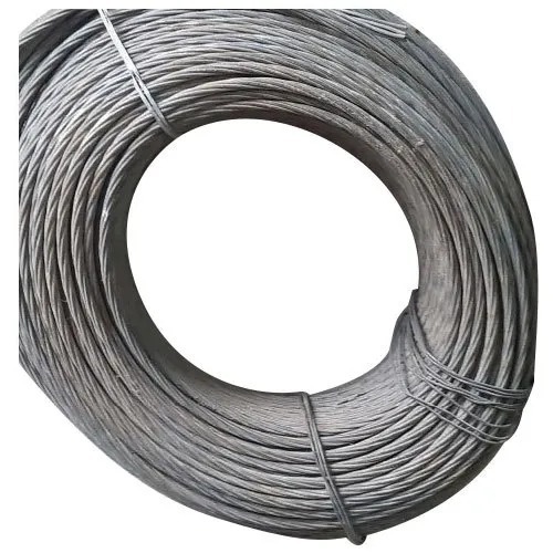 Gi Wire - Color: Silver