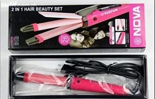 Hair Straighteners