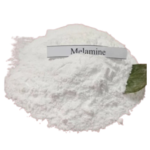 High-Quality Melamine Powder - 99.99% Pure | Superior Durability, Heat Resistance for Industrial Use in Laminates, Coatings, and Adhesives