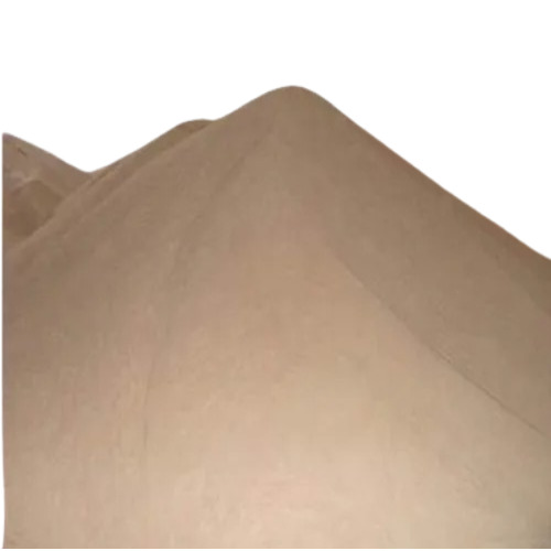 Industrial Grade Silica Sand - Color: Brown