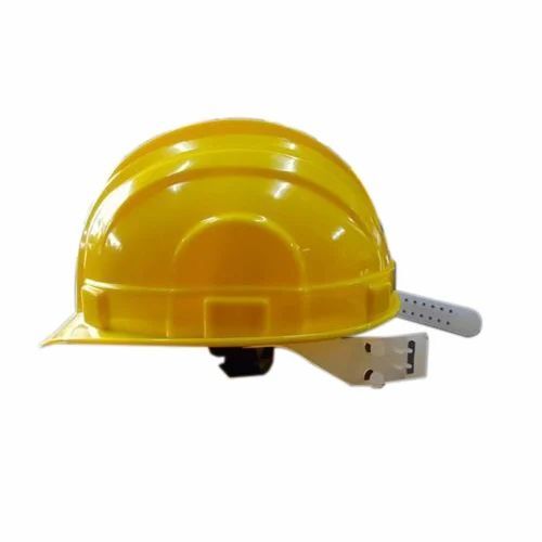 Industrial Isi Safety Helmet