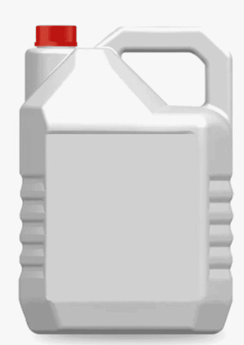 Jerry Can 5 Liter Sauce Special - Color: White