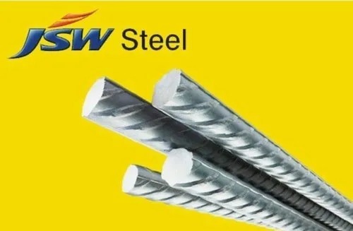 Jsw Tmt Bars