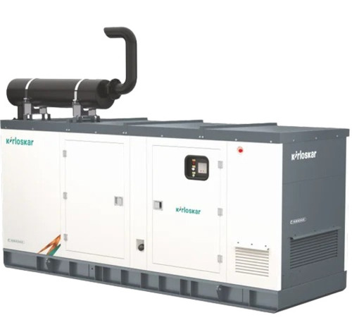 Kirloskar Diesel Generator 160kva