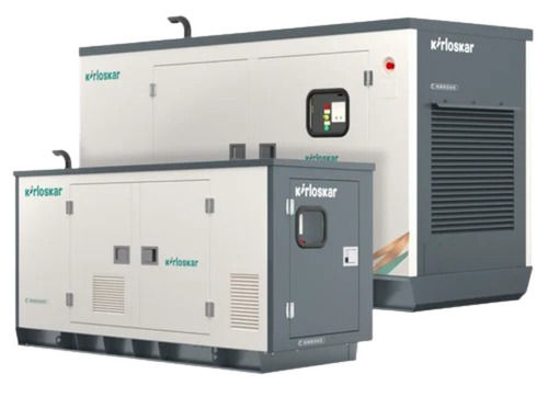 Kirloskar Generator Set 7.5 Kva