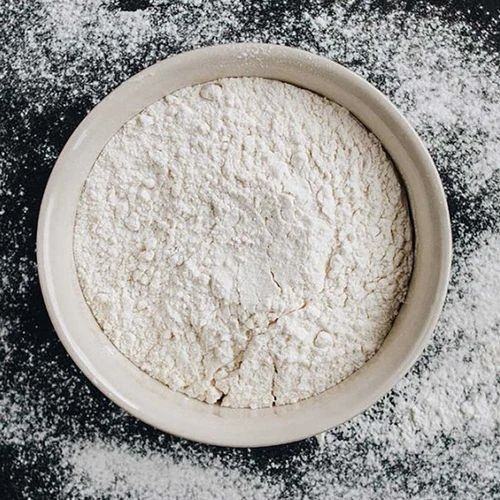 Maida Flour - 50kg PP Bag, A Grade Whole Wheat, White Color, Ideal for Indian Cooking