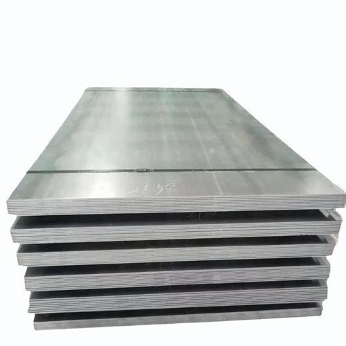 Mild Steel Plate