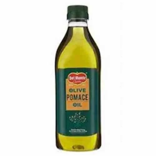 Olive Oil - Foam Liquid, 1 Litre Plastic Bottle | 100% Pure, Grade A, Shelf Life 6 Months