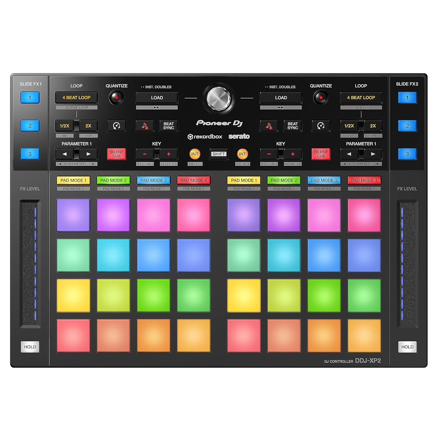 Original Brand New Pioneer DJ DJ Controller (DDJ-XP2)