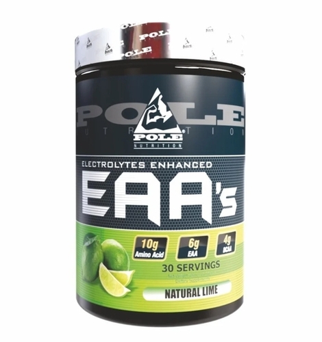 Pole Nutrition Health Supplements