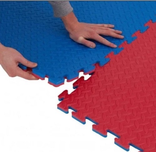 PVC Interlocking Mats