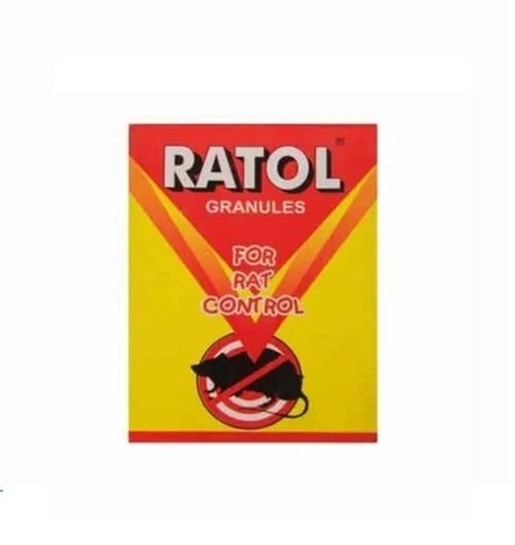 Ratol Granules Rat Repellent