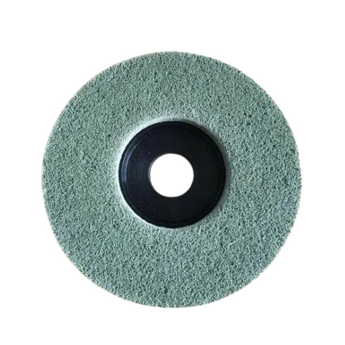 Round Cutting Wheels