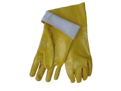 Safety Hand Gloves