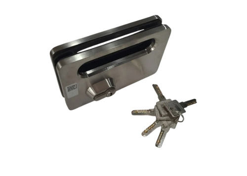 SDL-13A Sliding Door Lock