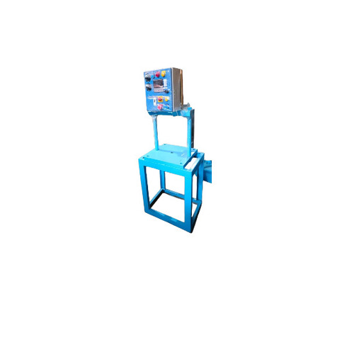 Semi Automatic Laddu Katori Machine
