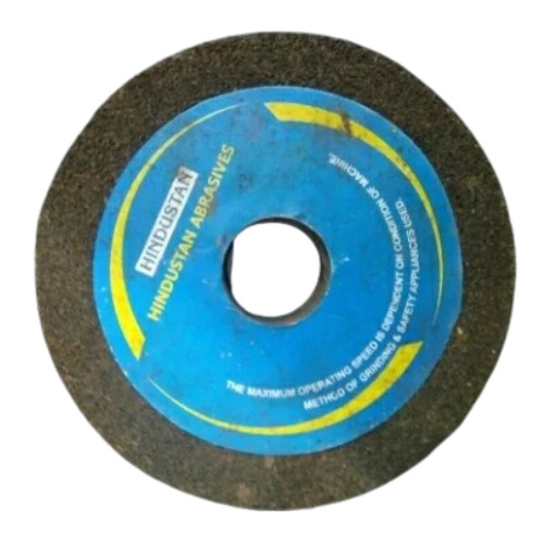 Sharp Grinding Wheel - Color: Black And Blue