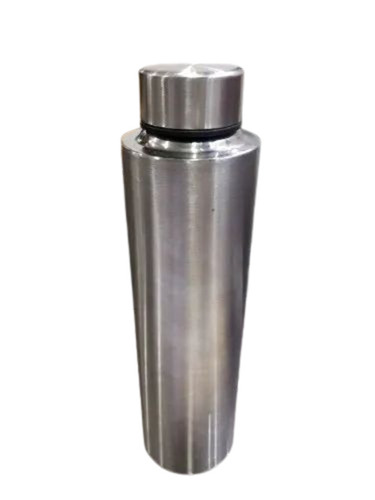 Single Wall Steel Bottle 900 Ml