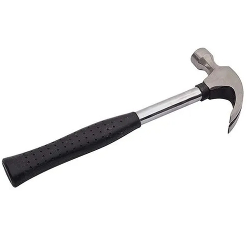 Stainless Steel Claw Hammer