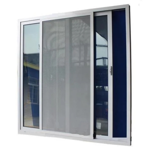 Upvc Mesh Sliding Window