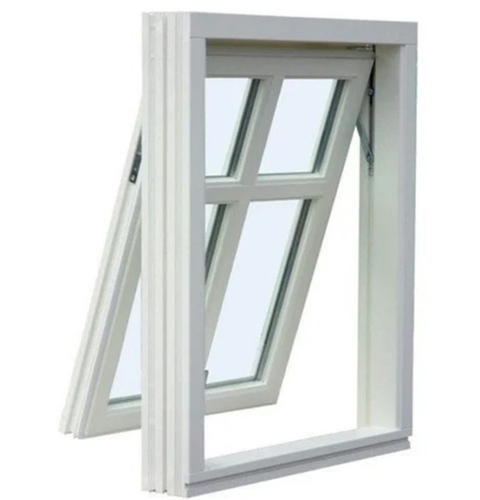 Upvc Top Hung Window