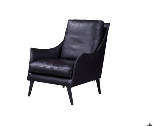 XW17608 Modern Leather Chair