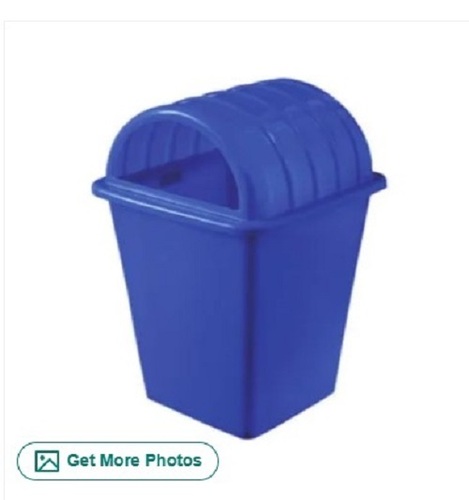 110 Liter Plastic Dustbin