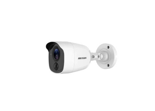 2 MP Low Light Mini Bullet CCTV Camera