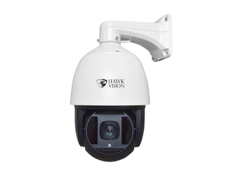 2MP PTZ Speed Dome Camera