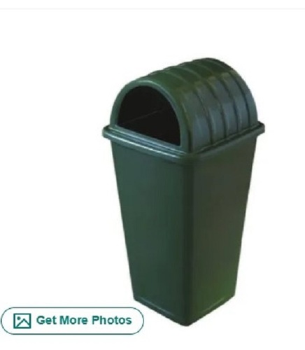 plastic dustbins