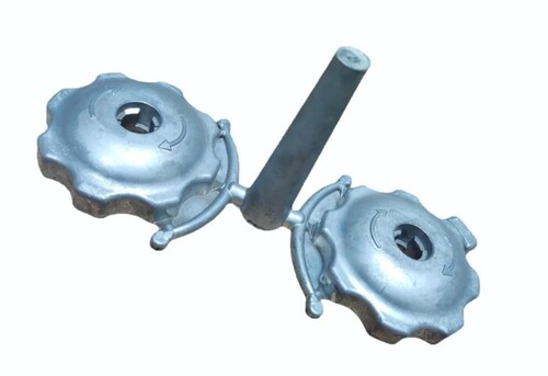 Aluminum Housing Pressure Die Castings