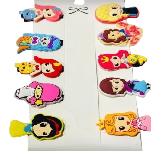 Baby Fancy Hair Pin